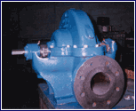 Weiman Circulator Steam Pump Repair