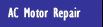 AC Motor Repair & Rewinding in the Northeast & United States